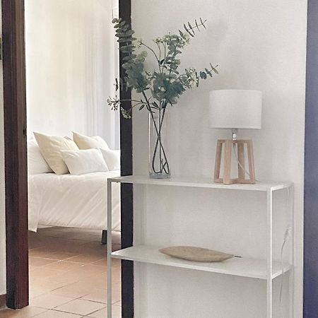 Santa Marina Suite Kordoba Zewnętrze zdjęcie