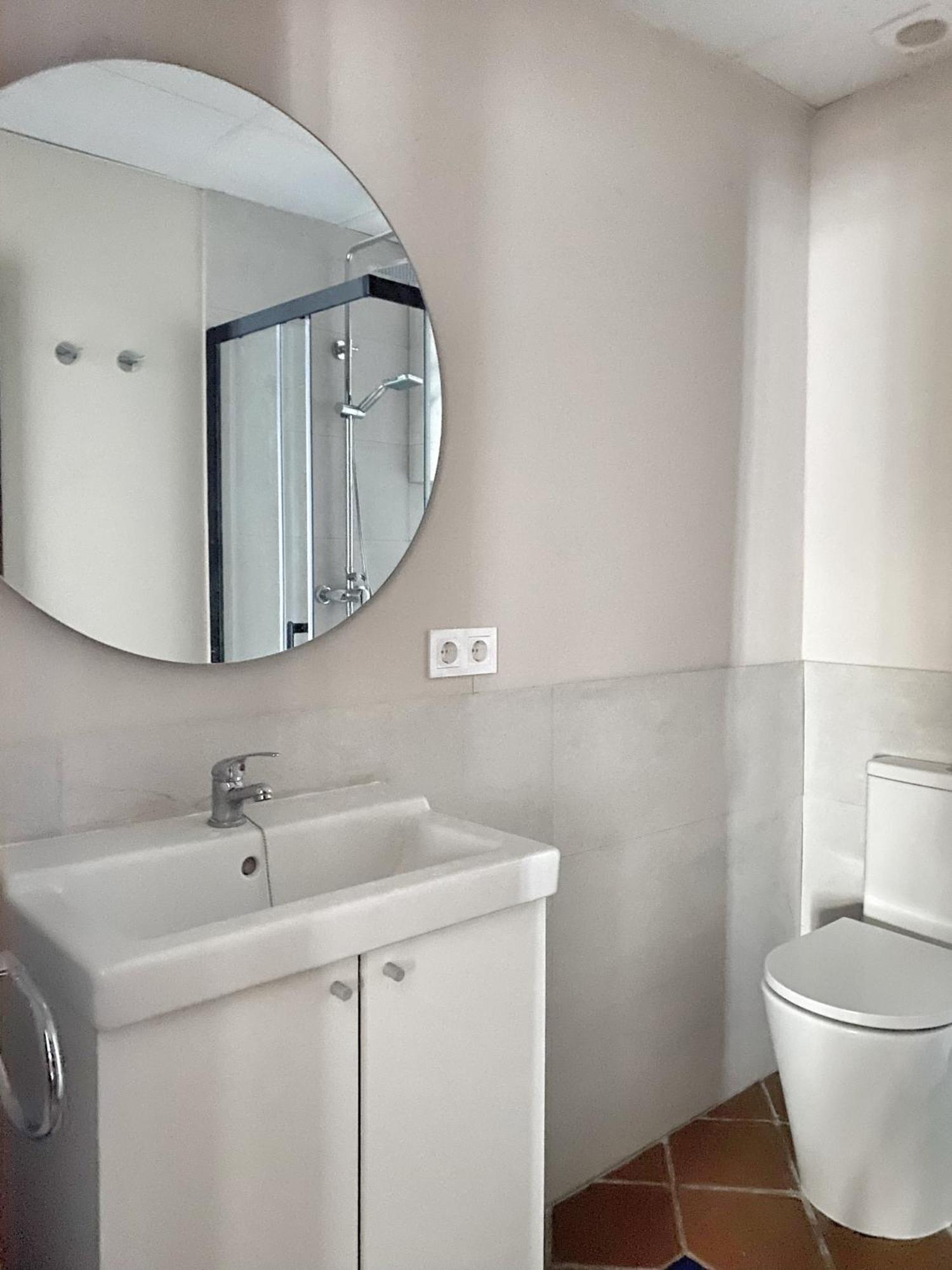 Santa Marina Suite Kordoba Zewnętrze zdjęcie