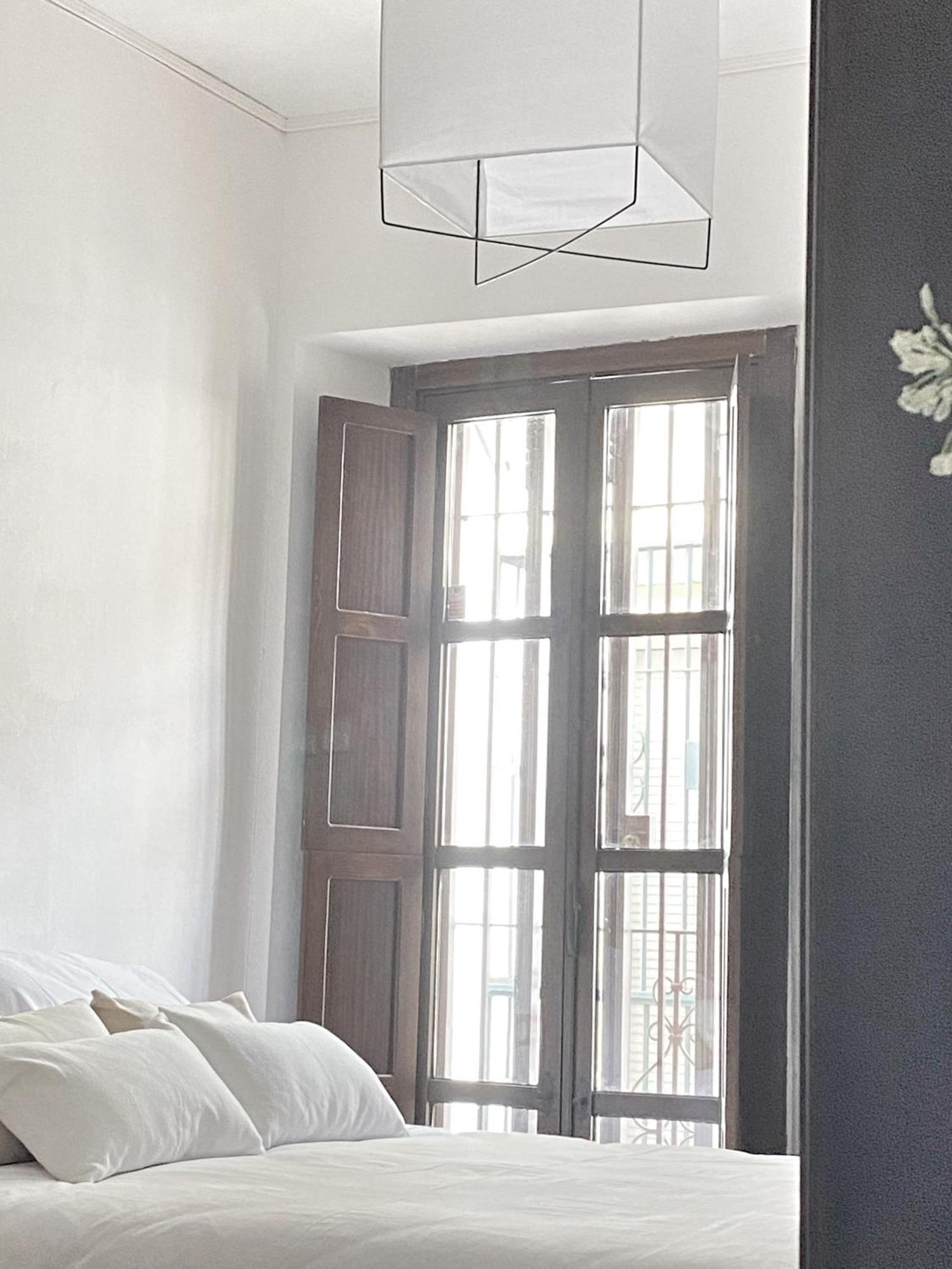 Santa Marina Suite Kordoba Zewnętrze zdjęcie
