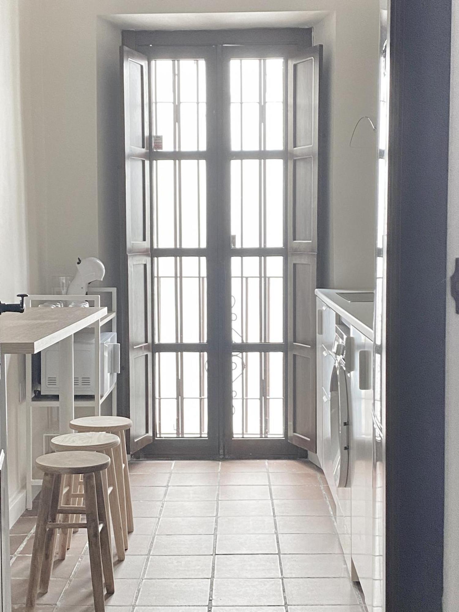 Santa Marina Suite Kordoba Zewnętrze zdjęcie