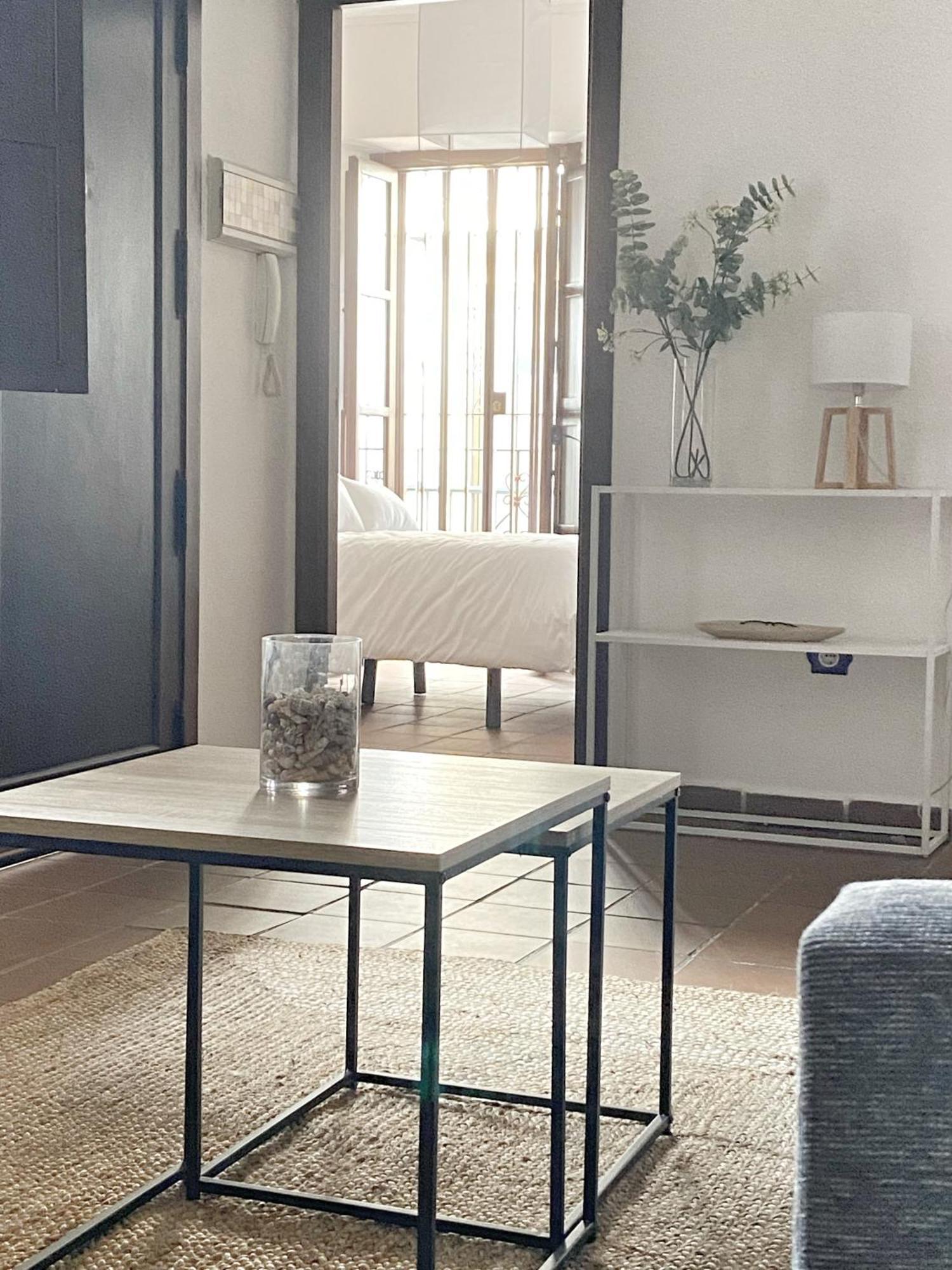Santa Marina Suite Kordoba Zewnętrze zdjęcie