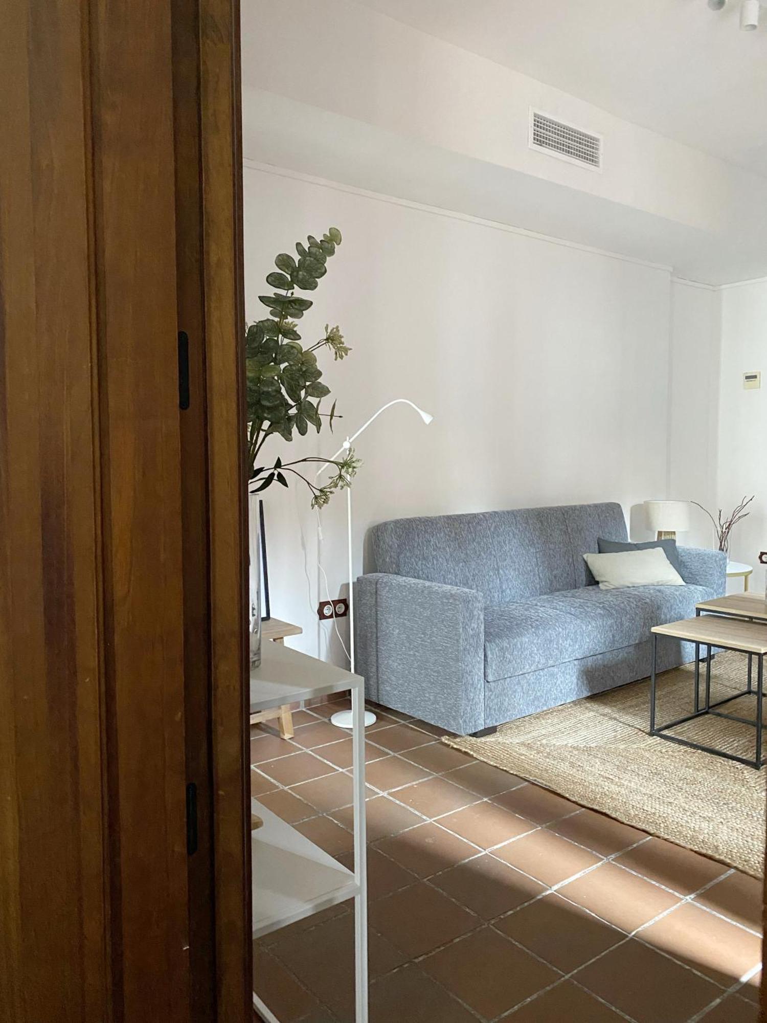 Santa Marina Suite Kordoba Zewnętrze zdjęcie