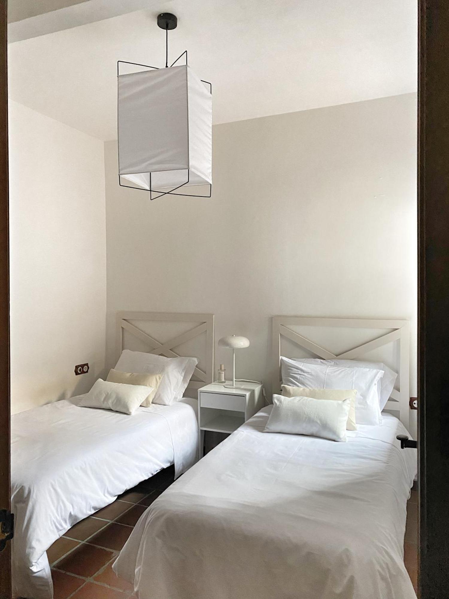 Santa Marina Suite Kordoba Zewnętrze zdjęcie